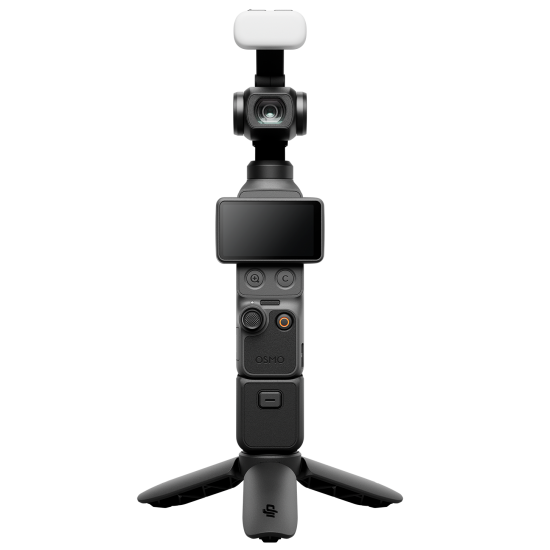 DJI Osmo Pocket 4 Creator  kit