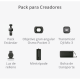 DJI Osmo Pocket 4 Creator  kit