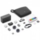 DJI MiC Mini2  Kit de 2 mic para cámaras y smartphones