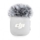 DJI MiC Mini2  Kit de 2 mic para cámaras y smartphones