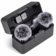 DJI MiC Mini2  Kit de 2 mic para smartphones USB-C