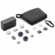 DJI MiC Mini2  Kit de 2 mic para smartphones USB-C