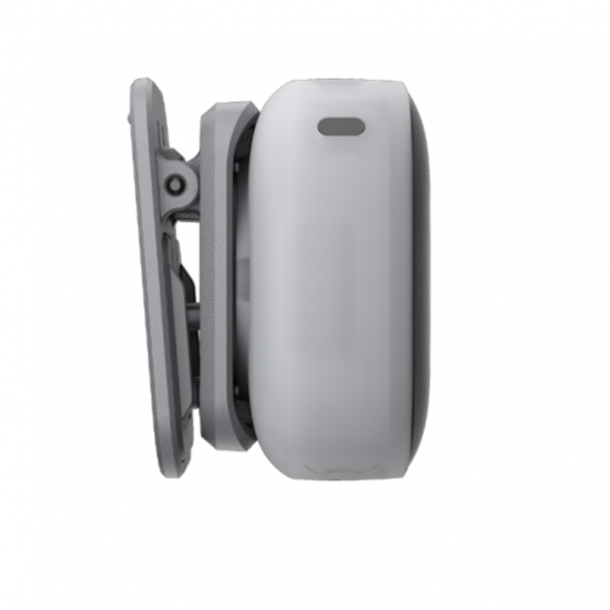 DJI MiC Mini2  Kit de 2 mic para smartphones USB-C