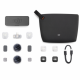 DJI MiC Mini2  Kit de 2 mic para smartphones USB-C