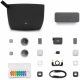 DJI MiC Mini 2S Kit de 2 mic para cámaras y smartphones