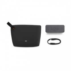 DJI MiC Mini 2S Kit de 2 mic para cámaras y smartphones