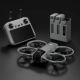 DJI Drone Avata 360 Fly More Combo con RC2