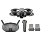 DJI Drone Avata 360 Fly More Combo con Goggles N3