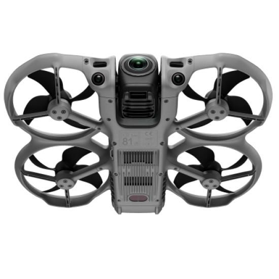 DJI Drone Avata 360 Fly More Combo con Goggles N3