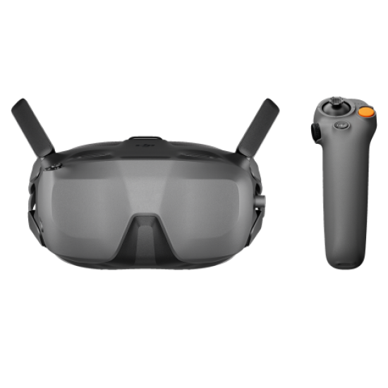 DJI Drone Avata 360 Fly More Combo con Goggles N3