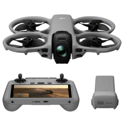 DJI Drone Avata 360 con RC2