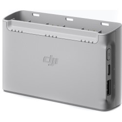 DJI Hub de carga bidireccional de 3 baterías para Mini 2