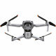 DJI Drone Air 2S 20 MP o video Ultra HD de hasta 5.4K