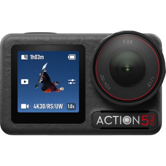 DJI Osmo Action 5 Pro Camara Standard Combo