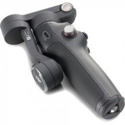 DJI Osmo Mobile 8 Smartphone Gimbal con seguimiento