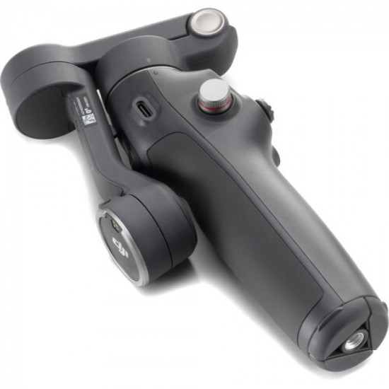 DJI Osmo Mobile 8 Smartphone Gimbal con seguimiento