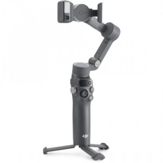 DJI Osmo Mobile 8 Smartphone Gimbal con seguimiento