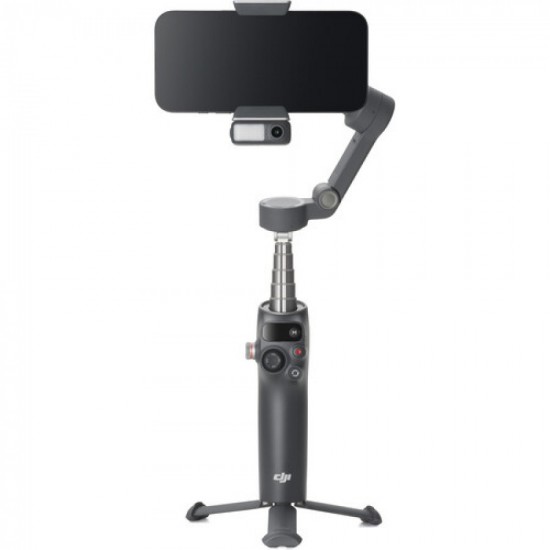 DJI Osmo Mobile 8 Smartphone Gimbal con seguimiento