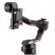 DJI Soporte Vertical  compatible con DJI RS 2 / RS 3 / RS3 Pro