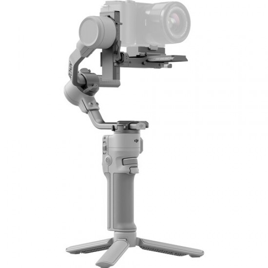DJI RS4 Mini Gimbal hasta 2kgs