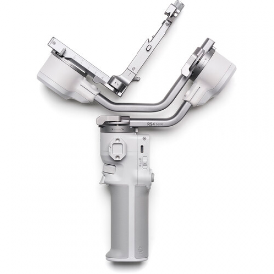 DJI RS4 Mini Gimbal hasta 2kgs