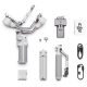 DJI RS4 Mini Combo Gimbal hasta 2kgs