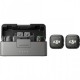 DJI MiC3 Kit de 2 personas para cámara y smartphones