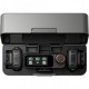 DJI MiC3 Kit de 2 personas para cámara y smartphones