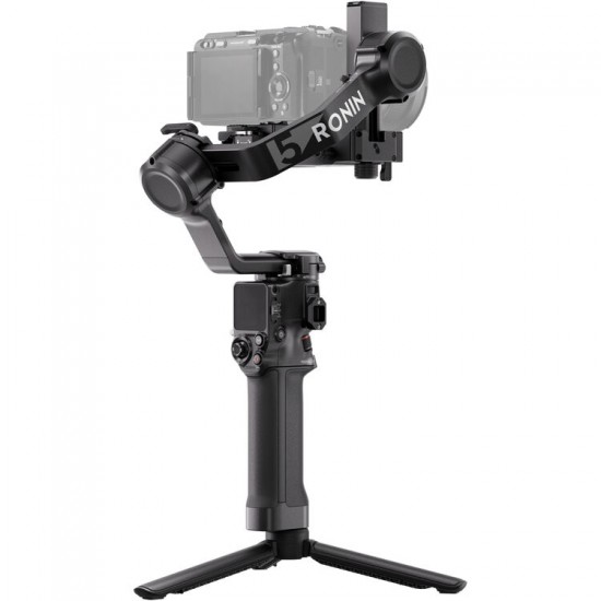 DJI RS5 Gimbal hasta 3kgs
