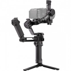 DJI RS5 Combo Gimbal hasta 3kgs