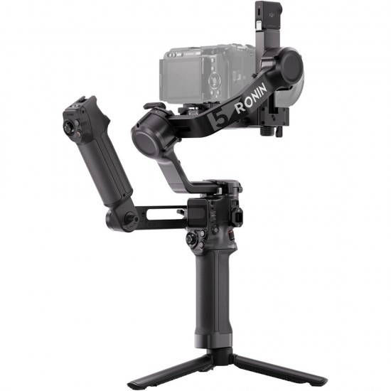 DJI RS5 Combo Gimbal hasta 3kgs