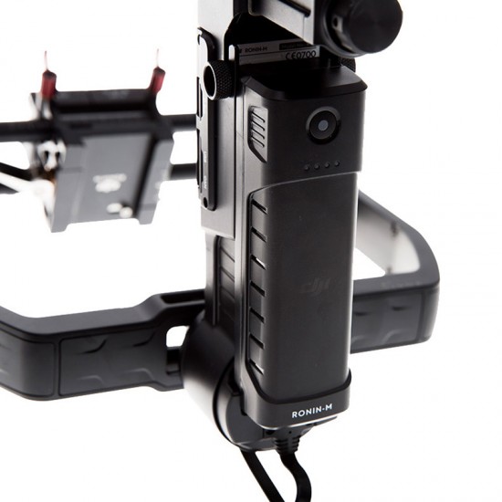 DJI Ronin-M Batería Inteligente 1580mAh 