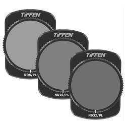 Tiffen Kit de filtros ND/PL para DJI Osmo Pocket 3