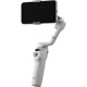 DJI Osmo Mobile 6  SMARTPHONE GIMBAL (Gris Platino)