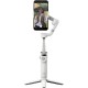 DJI Osmo Mobile 6  SMARTPHONE GIMBAL (Gris Platino)