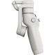 DJI Osmo Mobile 6  SMARTPHONE GIMBAL (Gris Platino)