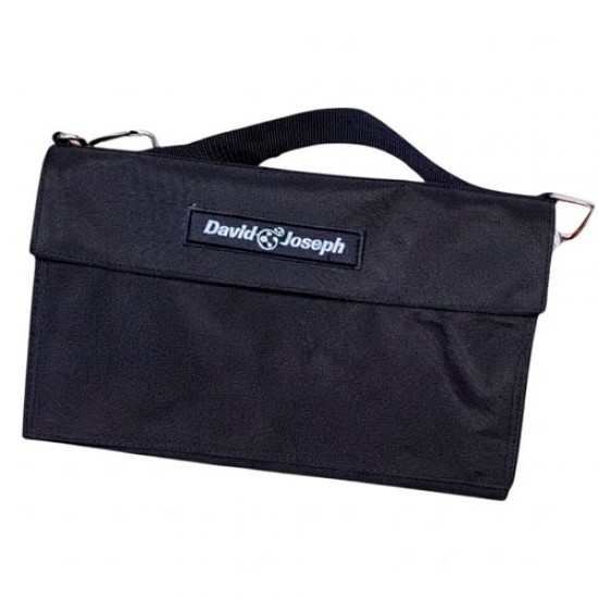 DJ BA-25L Sand Bag / Bolso para Arena 11.4Kg 