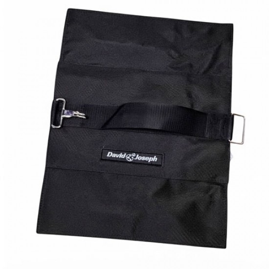 DJ BA-25L Sand Bag / Bolso para Arena 11.4Kg 