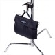 DJ BA-25L Sand Bag / Bolso para Arena 11.4Kg 