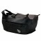 Saddlebag Mini multi propósito para cámaras (negro)