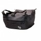 Saddlebag Mini multi propósito para cámaras (negro)