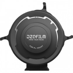 DZOFilm Adaptador de Lentes PL a Sony E-Mount
