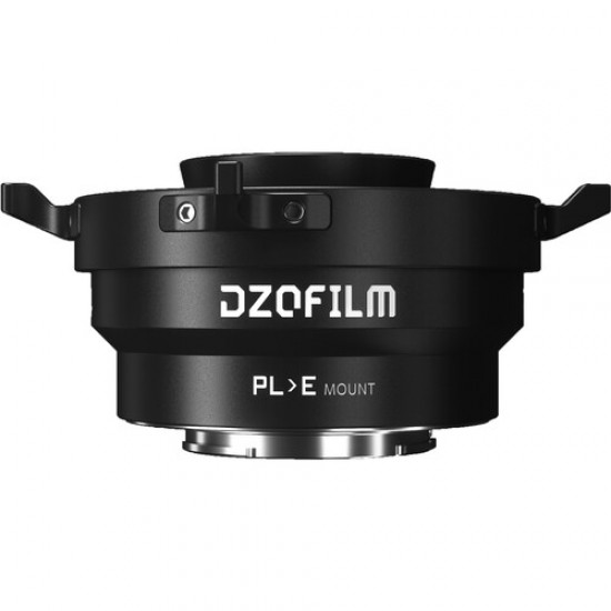 DZOFilm Adaptador de Lentes PL a Sony E-Mount