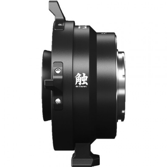 DZOFilm Adaptador de Lentes PL a Sony E-Mount