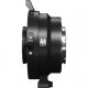 DZOFilm Adaptador de Lentes PL a Sony E-Mount