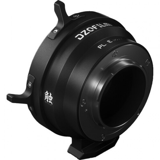DZOFilm Adaptador de Lentes PL a Sony E-Mount