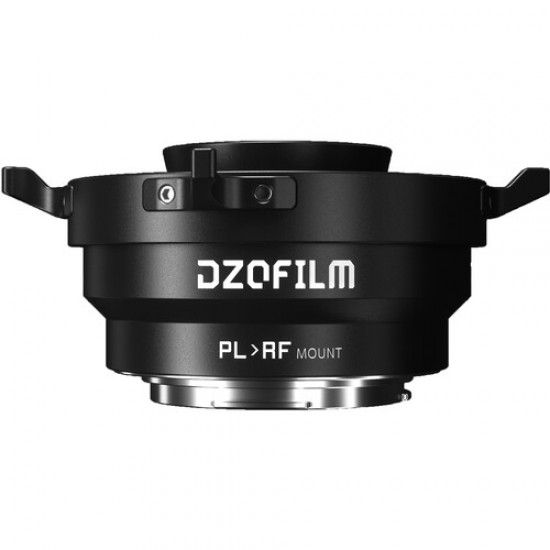 DZOFilm Adaptador de Lentes PL a Canon RF