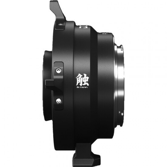 DZOFilm Adaptador de Lentes PL a Canon RF