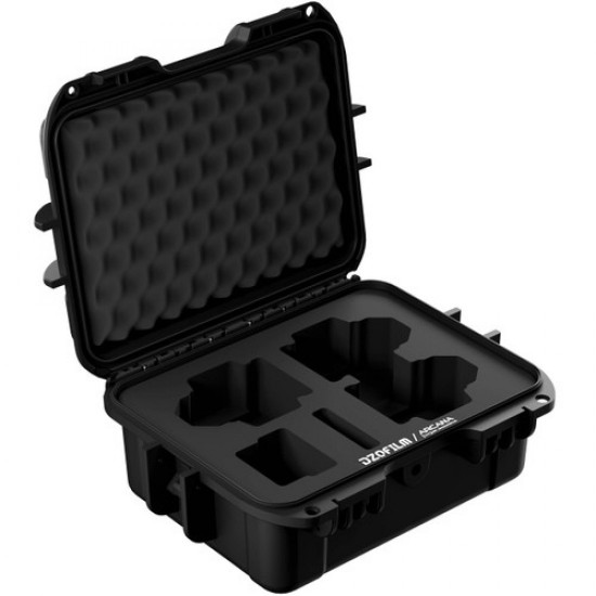 DZOFilm Arcana Kit 3 lentes anamórficos Prime (ARRI PL)