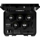DZOFilm Arles Kit de 5 lentes FF/VV Prime Cine (ARRI PL)